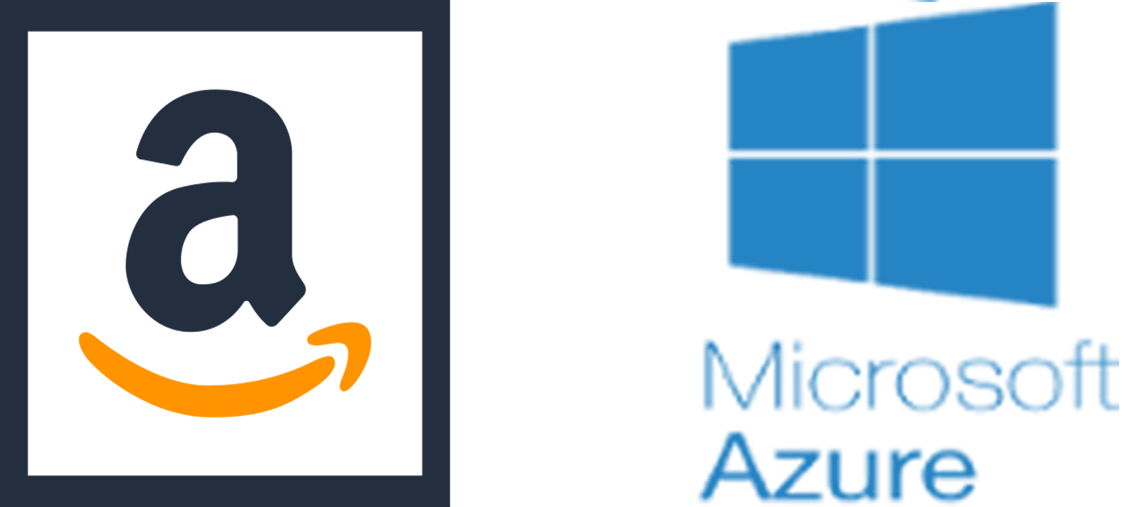 Amazon Azure