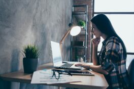 Improving Collaboration to Improve Productivity