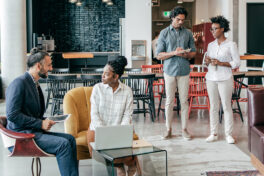 3 Ways Cloud Services & VoIP Technology Can Enhance Business Collaboration