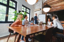 3 Ways Your Business Could Benefit from an IT Consulting Service
