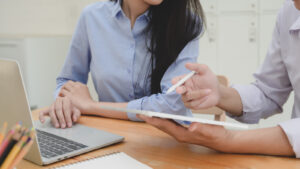 Awareness Of Cybersecurity Practices