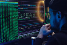 The Top Cybersecurity Risks That Businesses Face