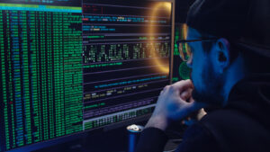 Top Cybersecurity Risks