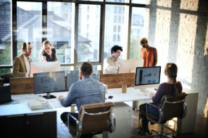 Adopting a Cloud Migration Strategy at Your Chicagoland Business