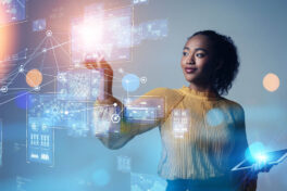 Your Business Health Depends on Your Adoption of Emerging Technology