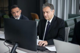 Who’s Job Is It to Manage Cybersecurity Anyway? A Shared Responsibility for Organizations and Individuals